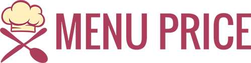 Menu Price Logo