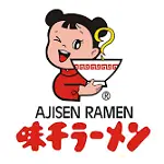 Ajisen Ramen Australia Logo