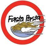 Fasta Pasta Australia Logo