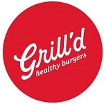 grilld australia logo